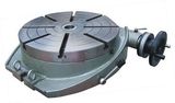 TS Series Rotary Table