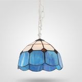 Fancy Tiffany Ceiling Hanging Lights