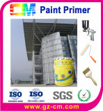 Waterproof Primer Coating for Exterior Wall