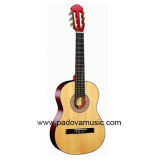 Wood Classical Guitar (PC-255-N)