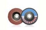 Flap Abrasive Disc