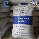 Diatomaceous Earth
