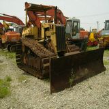 Used CAT D5HLGP Bulldozer