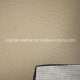 New Style PU Leather for Car Seat (XLY-054)