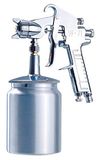 High Pressure Spay Gun