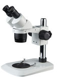 2X-4X Zoom Stereo Microscope/Optical Instrument