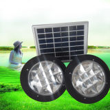 LED Solar Energy Light for Family Use