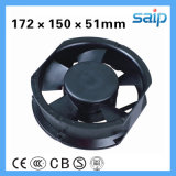 Electric AC DC Industrial Blower Brushless Axial Fan with Filter