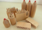 Pencil, Wooden Pencil, Color Pencil (GR-00118)