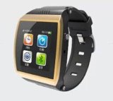 Hi-Watch Hi Watch L15 Watch Mobile Phone, Auxiliary Android Smartphone Phonecalls, Independent of The Mobile Phone Function