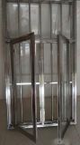 416 Stainless Steel Casement Window (BHS-W02)
