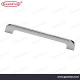 Furniture Handle Cabinet Pull Aluminium (801029)