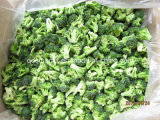 2015crop IQF Broccoli