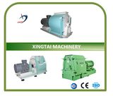 Wood Sawdust Hammer Mill