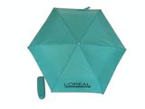 Supper Mini Fold Umbrella (AU012)