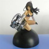 3D Collection Sexy Japanese Figure Plastic Toys