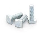 Square Machine Bolt
