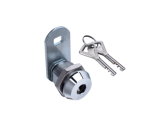 Stainless Steel or Brass Abloy Cam Lock 2300