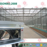 Windows Mounted Exhaust Cooling Fan for Greenhouse