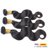 Unprocessed Remy Hair Indian Body Wave Human Hair