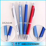 Wholesale Nice-Designed Logo Ball Pen with Clip