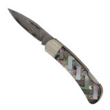 New Design OEM Promotional Knife