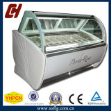 Xsflg-Ice Cream Display/Gelato Case (Model: B6)