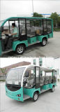 Cheap New Electric Sightseeing Car