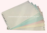 Continuous Form Paper/Blank Carbonless Paper