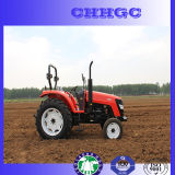 Tractors Farm Machinery/ 80kw Farm Tractors with Various Implements