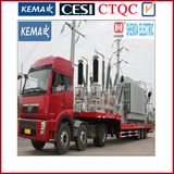 Mobile Substation Transformer with Mobile Transformer Substation