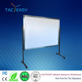Mobile Stand Infrared Interactive Smart Board