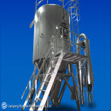 (LPG-50) Centrifugal Spray Drying Machine