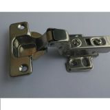 Stainless Hydraulic Cabinet Hinge for Cabinet Ss107