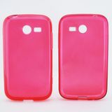 Mobile Phone TPU Case for Samsung Pocket 2/G110b