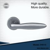 Door Handle -Imitation Casting/Stainless Steel Level Handle for Doors (IH013)