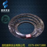 Silicone Rubber O Rings