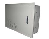 Hardware Stamping Electronics Box