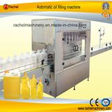 Soybean Oil Filling Equipment