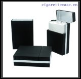 High Quality Slider Open Plastic Cigarette Case for 20s Cigarette Pack