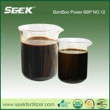 Bamboo Liquid Organic Fertilizer