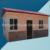 Prefab House (FA010)