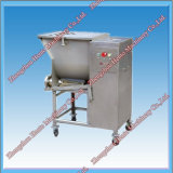 Full Stainless Steel Commercial Meat Mixer