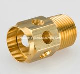 Brass Hydraulic Pneumatic Female Threaded Locking Screws, Brass Lock Screw