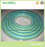 PVC Flexible Shower Tube Braided Garden Hose