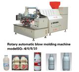 Plastic Machinery for Make Bottle