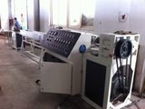 PVC Edge Band Extrusion Machine