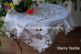 Handmade Cutwork Table Cloth Fh029