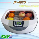 Jp-4820 Vegetables and Fruit Ultrasonic Cleaner 2.5liter