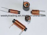 inductor filter choke coil for electronic machine inductance